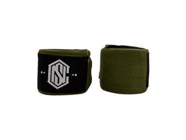 Chosen OLIVE V2 Handwraps -5m